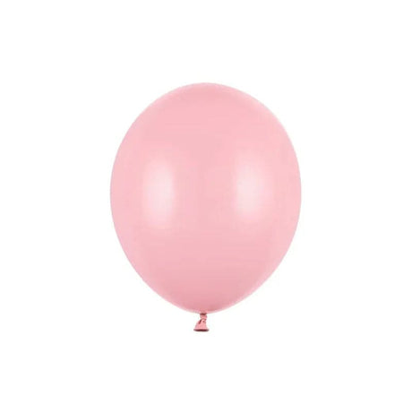 Ballone 30cm Pastel Baby Pink (50 Stk.)
