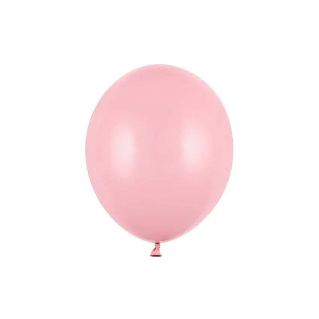 Ballone 30cm Pastel Baby Pink (50 Stk.)
