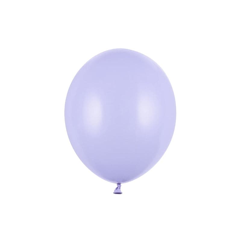 Ballone 30cm Pastel Light Lila
