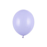 Ballone 30cm Pastel Light Lila