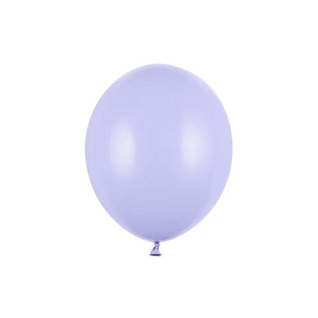 Ballone 30cm Pastel Light Lila