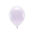 Ballons Eco 30cm pastell helllila