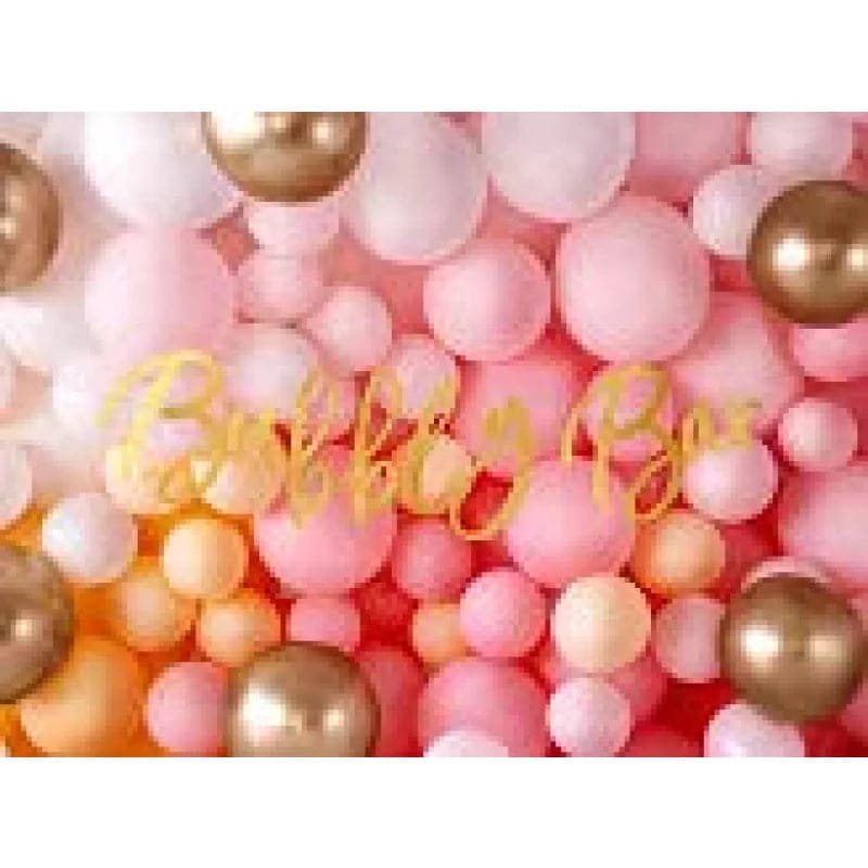 Ballons Glossy 30cm gold (10 Stk.)
