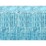 Vorhang 2m x 1m Diverse Farben (1 Stk.)
