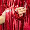 Vorhang 2m x 1m Diverse Farben (1 Stk.)