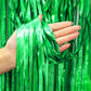 Vorhang 2m x 1m Diverse Farben (1 Stk.)
