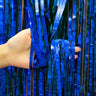 Vorhang 2m x 1m Diverse Farben (1 Stk.)