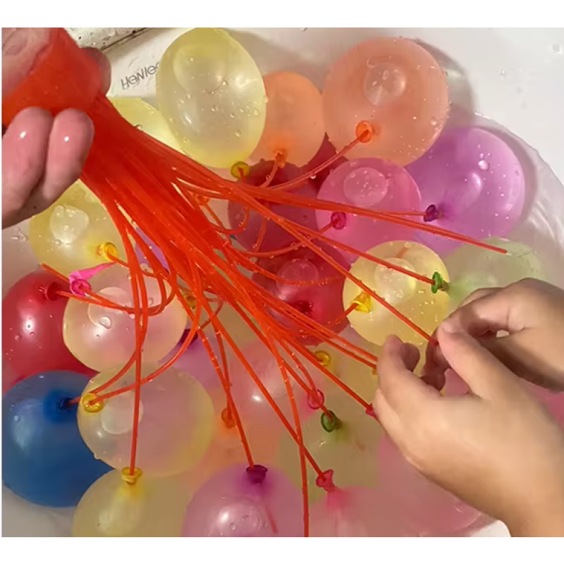 Wasserballone - Bunch o Balloons (111 Stk.)