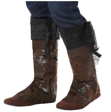 PIRATENSCHUHE ÜBERZIEHER