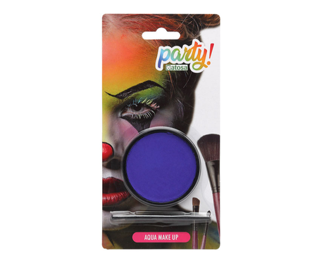 Aqua Make-up - Violett