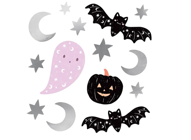 Halloween Stickers