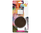Oily Make-up - Braun