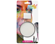 Oily Make-up - Weiss