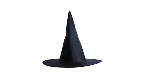 Halloween Hexen Hut 38cm