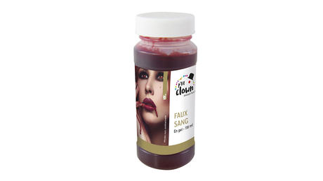 Halloween Kunstblut 113ml