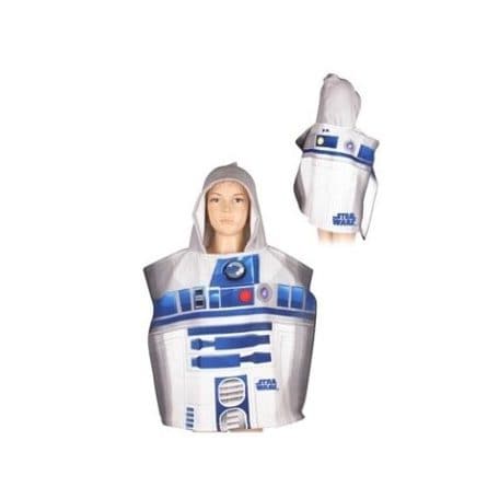 Star Wars Poncho 55*110 cm