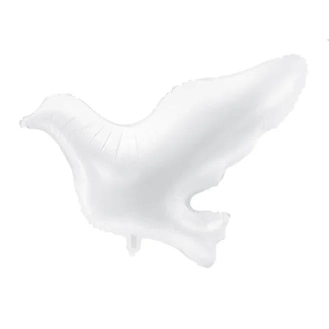 Hochzeitstaube_Ballon