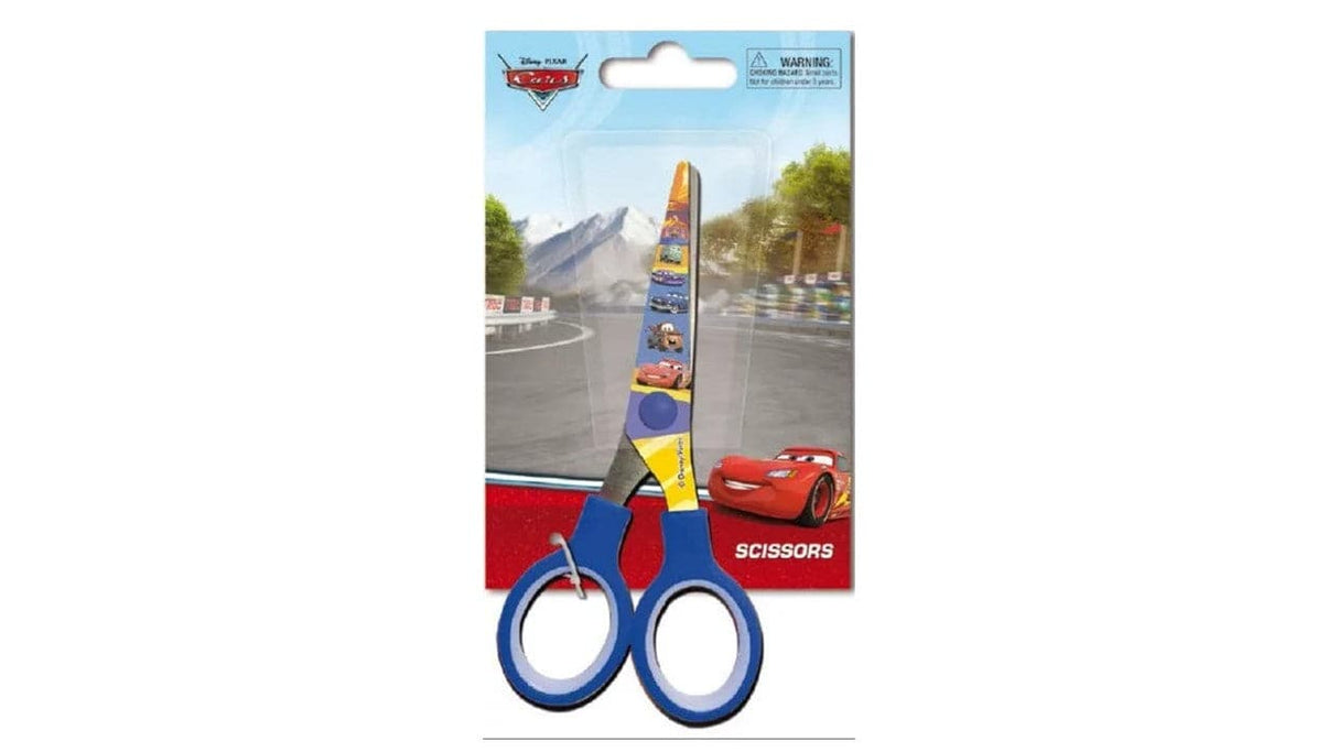Cars Kinderschere