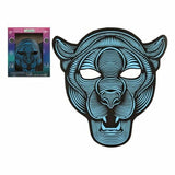 LED Gesichtsmaske Panther