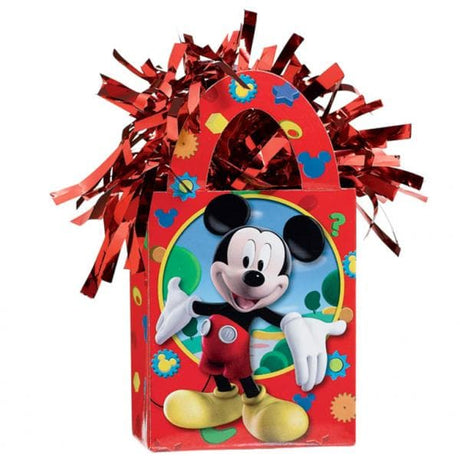 Disney Mickey Ballongewicht (156g)