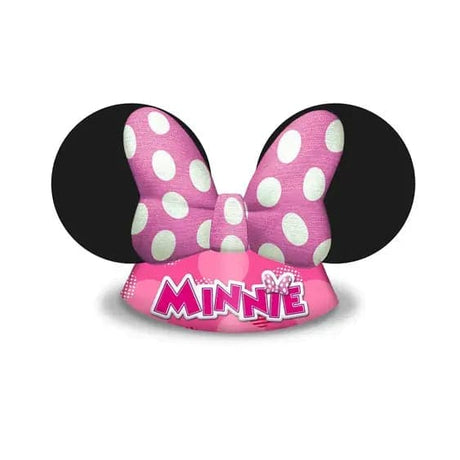 Minnie Mouse Party Hut (6 Stücke)