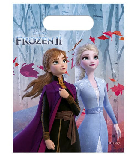 Partytütte Frozen 2